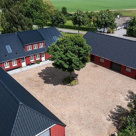 Lejlighed A Vejle Exteriör bild