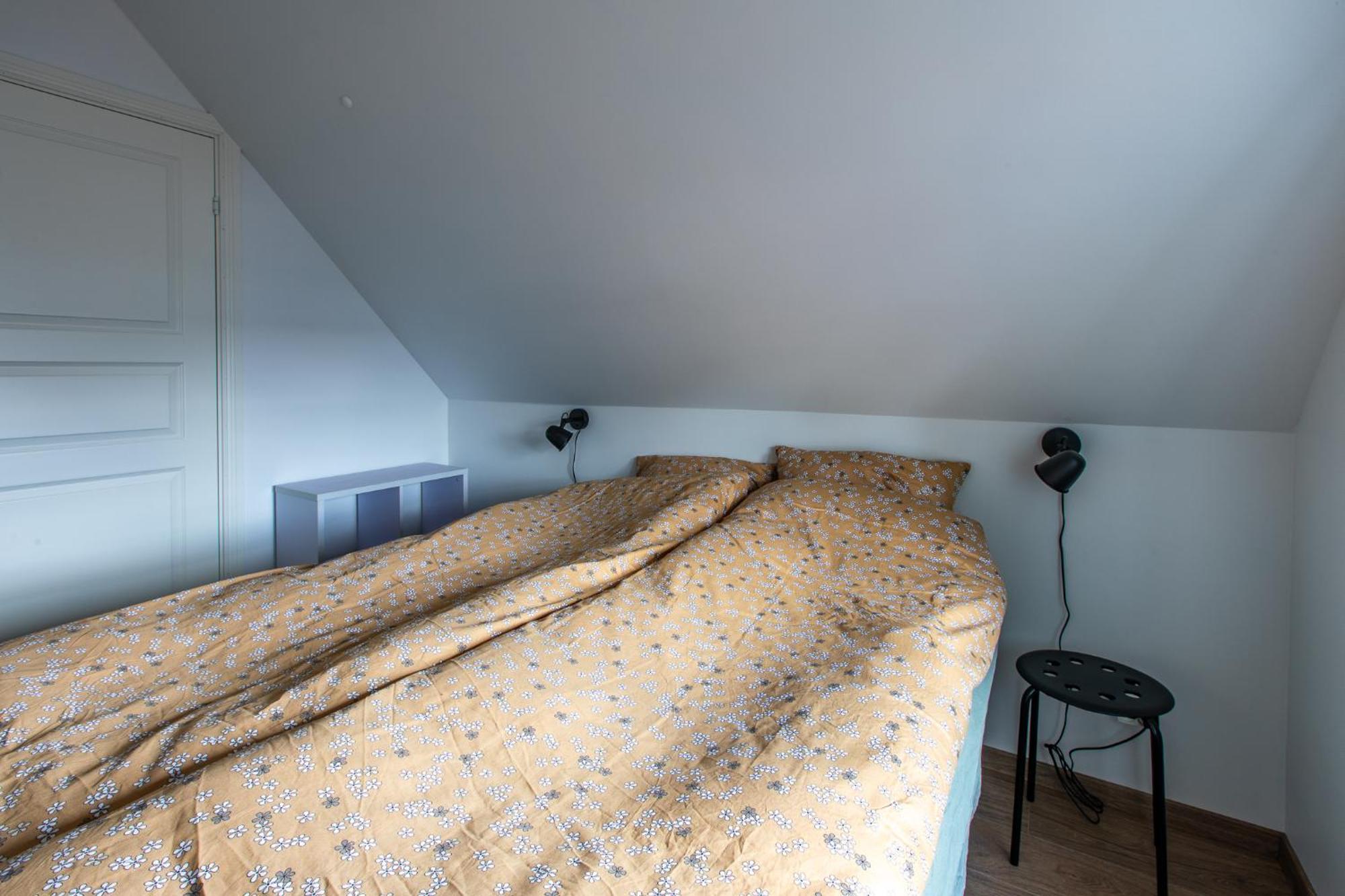 Lejlighed A Vejle Exteriör bild