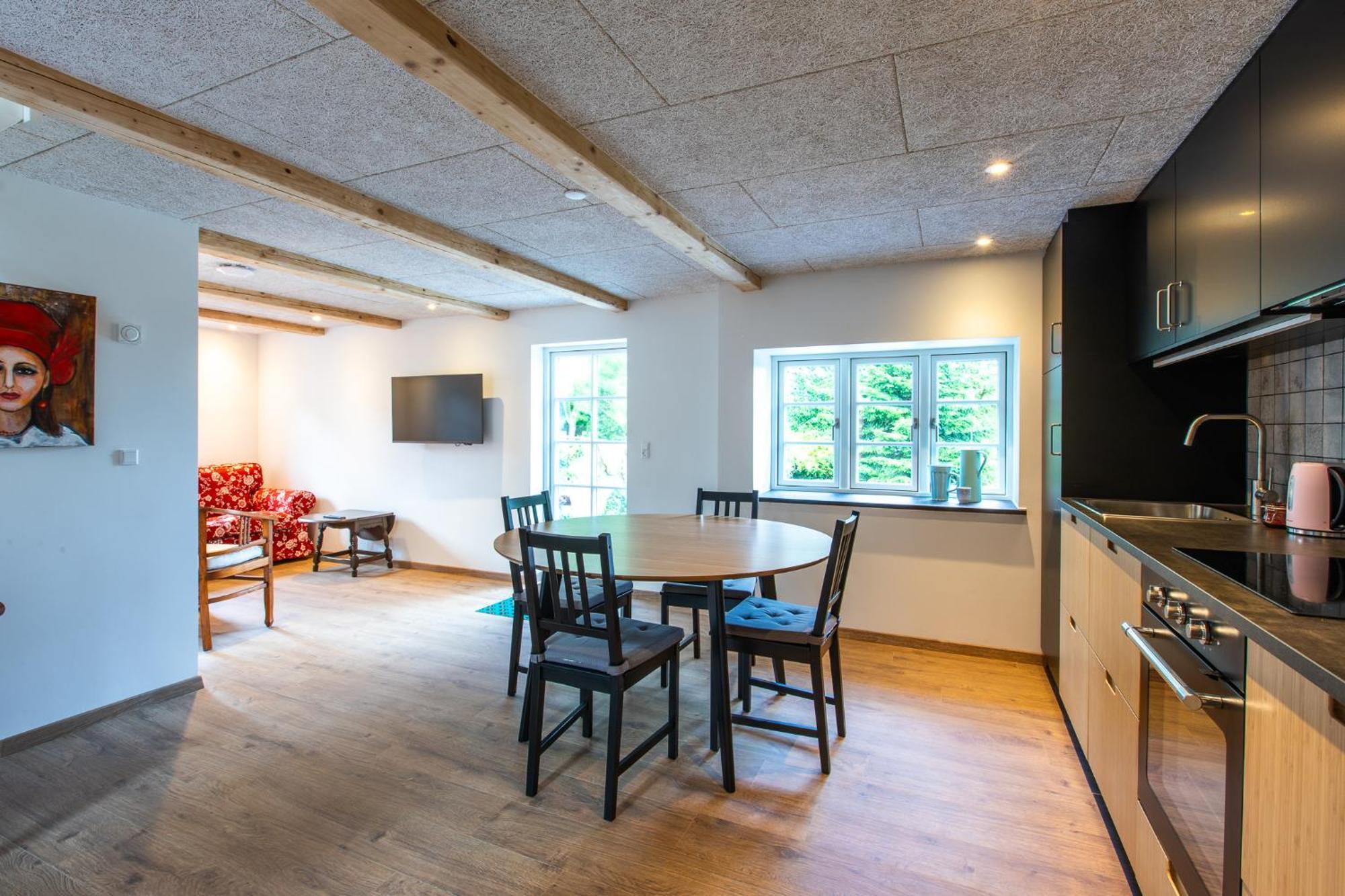 Lejlighed A Vejle Exteriör bild