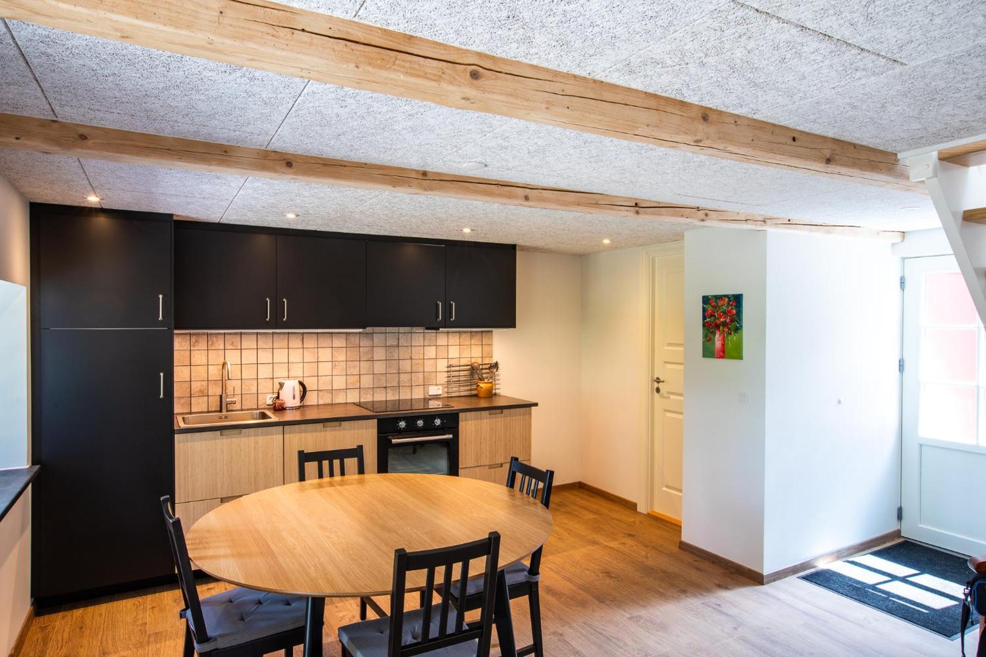 Lejlighed A Vejle Exteriör bild