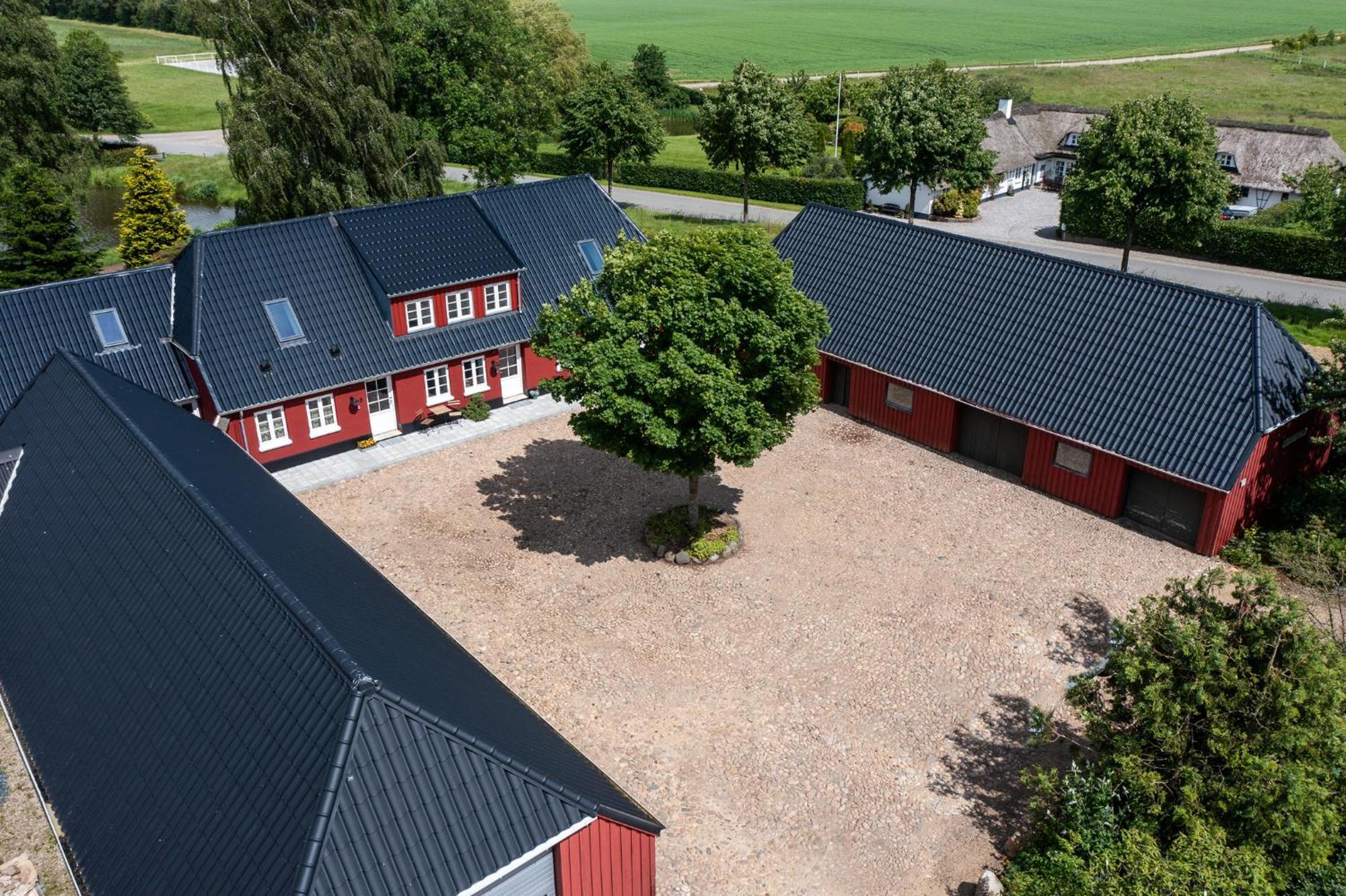 Lejlighed A Vejle Exteriör bild