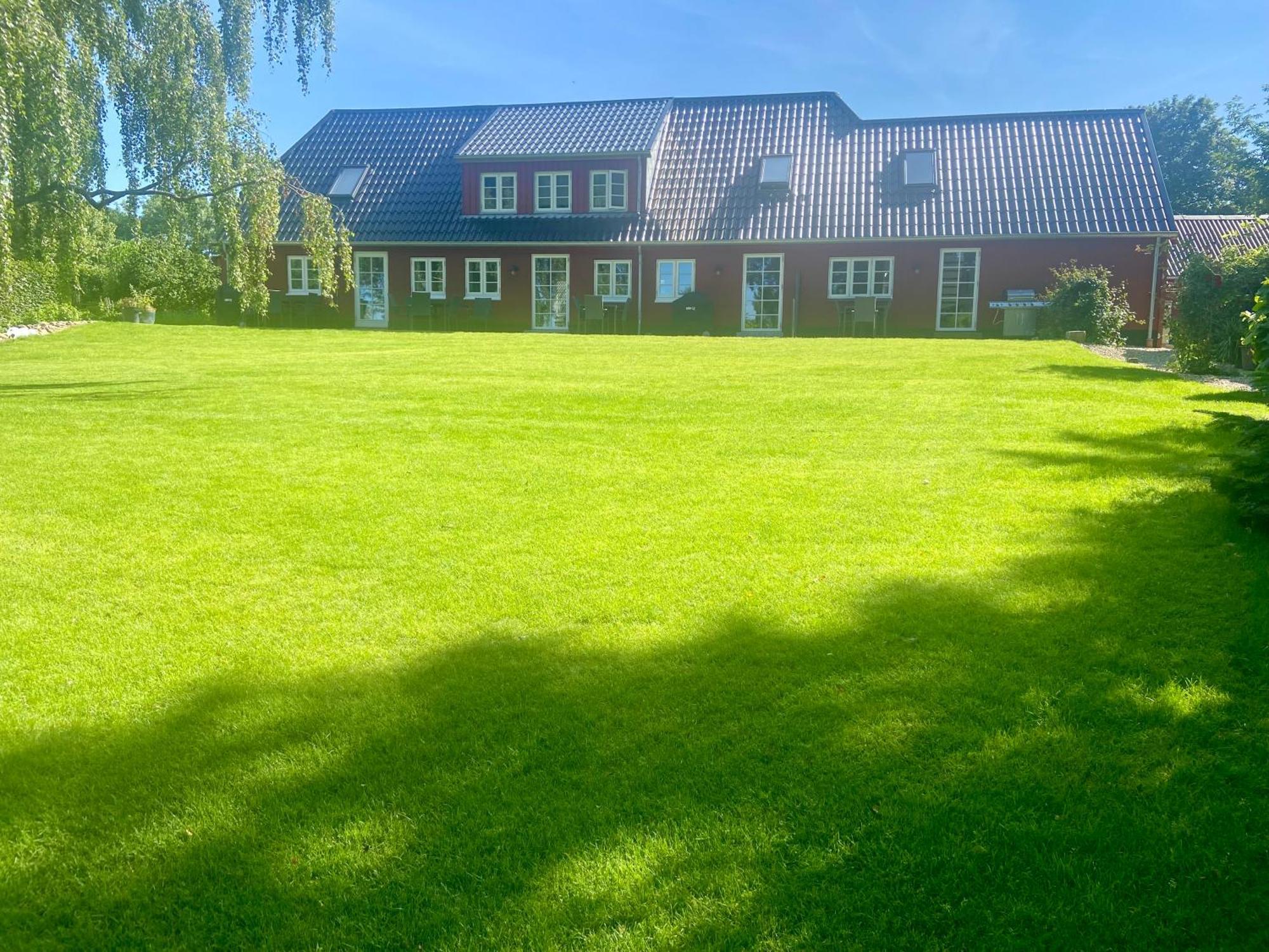Lejlighed A Vejle Exteriör bild